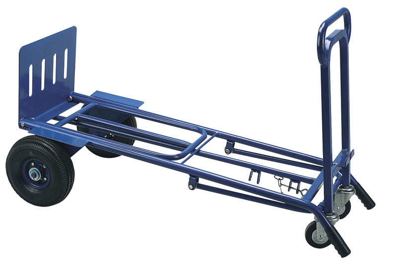 3 In 1 Heavy Duty Sack Truck - 56444 