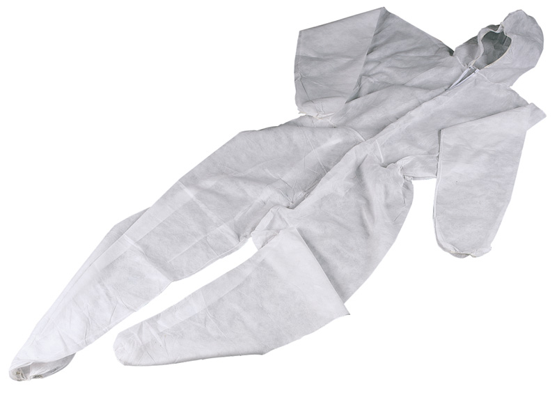 Disposable Coverall - 58098 