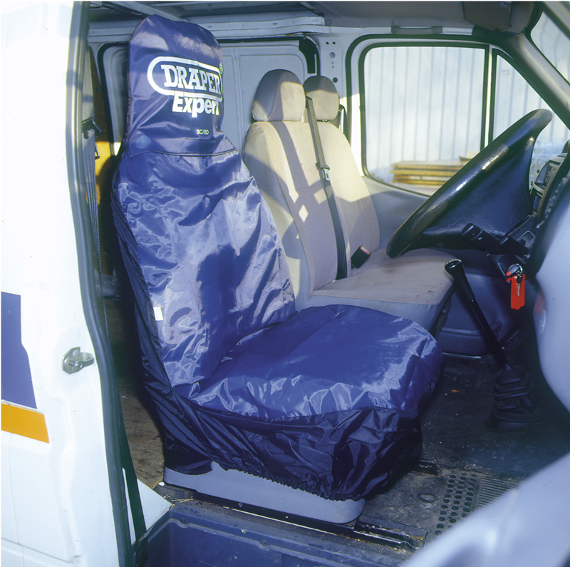 Seat Cover - 59531 