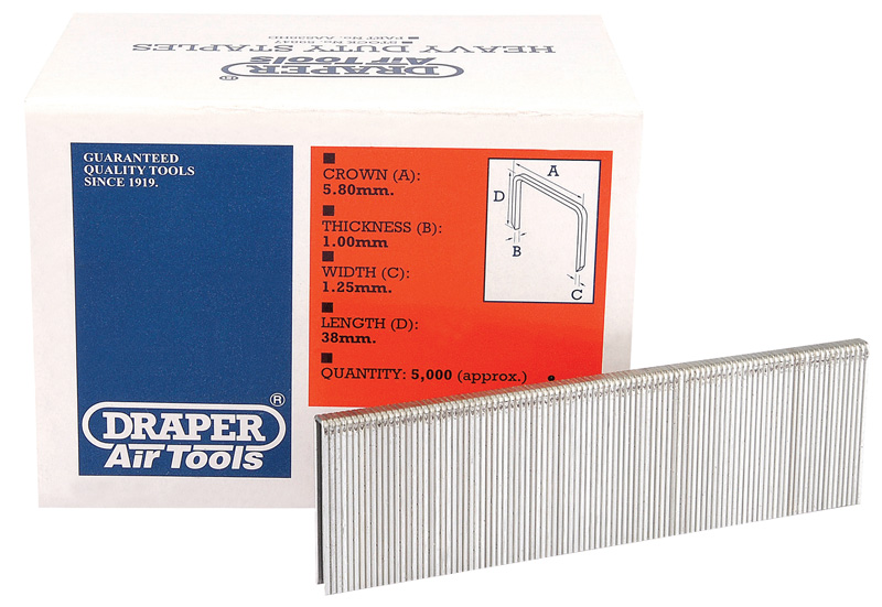 Staples 38mm - 59847 