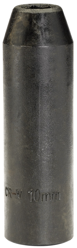 Expert 10mm 1/2" Square Drive Deep Impact Socket (Sold Loose) - 59872 