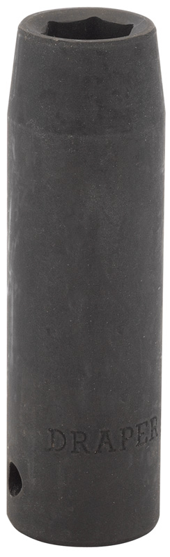 Expert 13mm 1/2" Square Drive Deep Impact Socket (Sold Loose) - 59874 