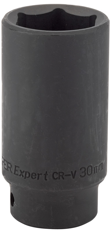 Expert 30mm 1/2" Square Drive Deep Impact Socket (Sold Loose) - 59885 