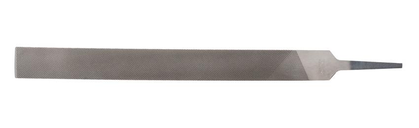 12 X 250mm Bastard Cut Hand File - 60204 