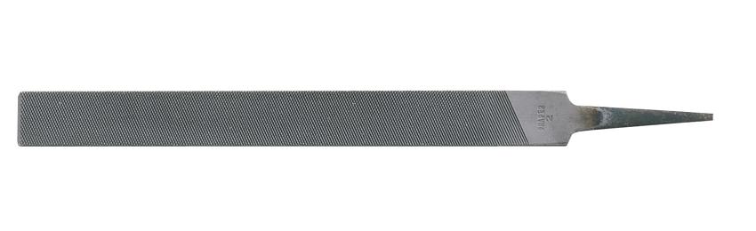 12 X 250mm Second Cut Hand File - 60209 