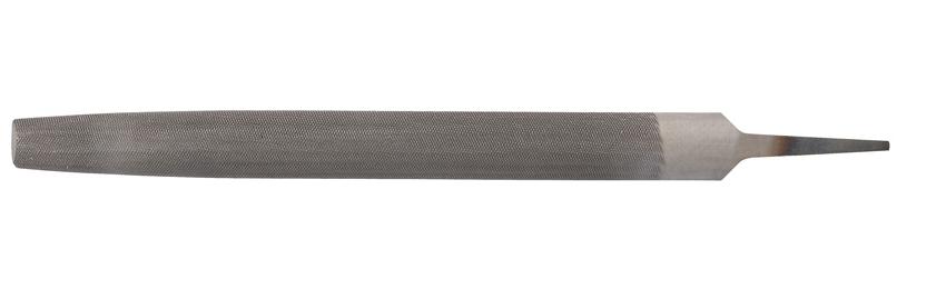 12 X 250mm Second Cut Half Round File - 60224 