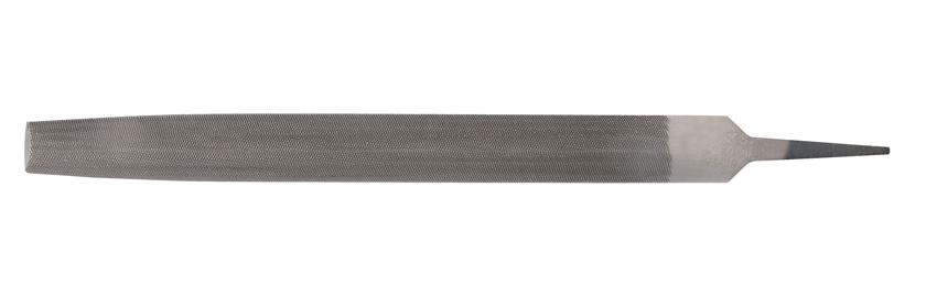 6 X 300mm Second Cut Half Round File - 60225 