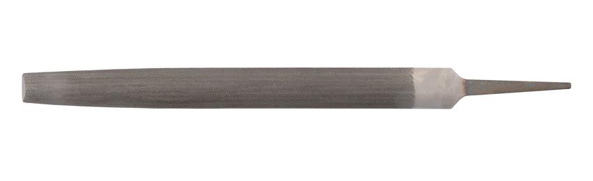 12 X 200mm Smooth Cut Half Round File - 60228 