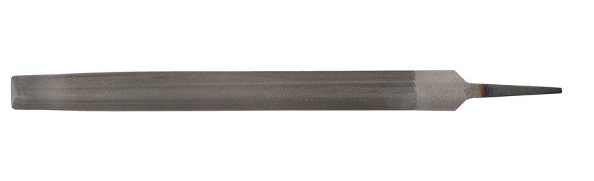 12 X 250mm Smooth Cut Half Round File - 60229 