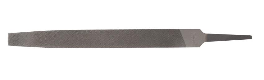 12 X 200mm Second Cut Flat File - 60238 