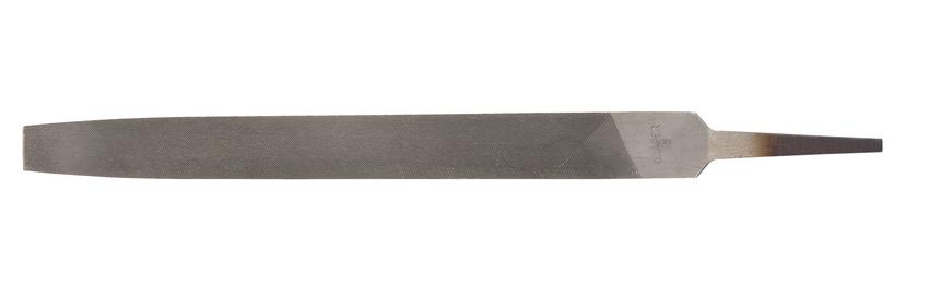 12 X 200mm Smooth Cut Flat File - 60243 