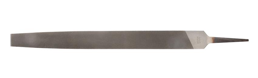 6 X 300mm Smooth Cut Flat File - 60245 