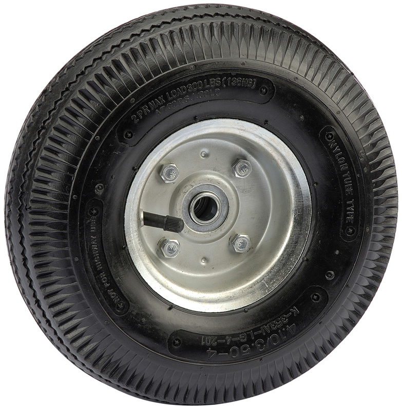 Single Spare Wheels - 62021 