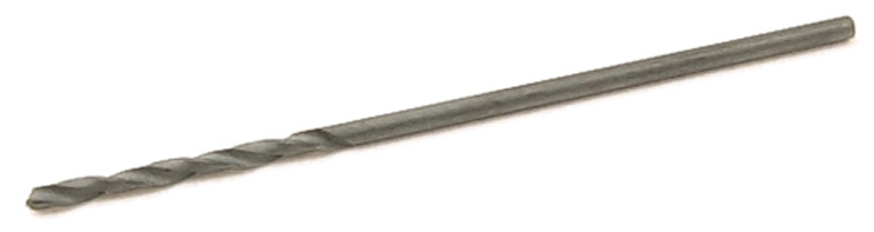 HSS Drill Bit 1.0mm - 63071 