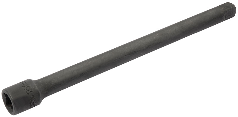 Expert 250mm 1/2" Square Drive Impact Extension Bar - 63116 