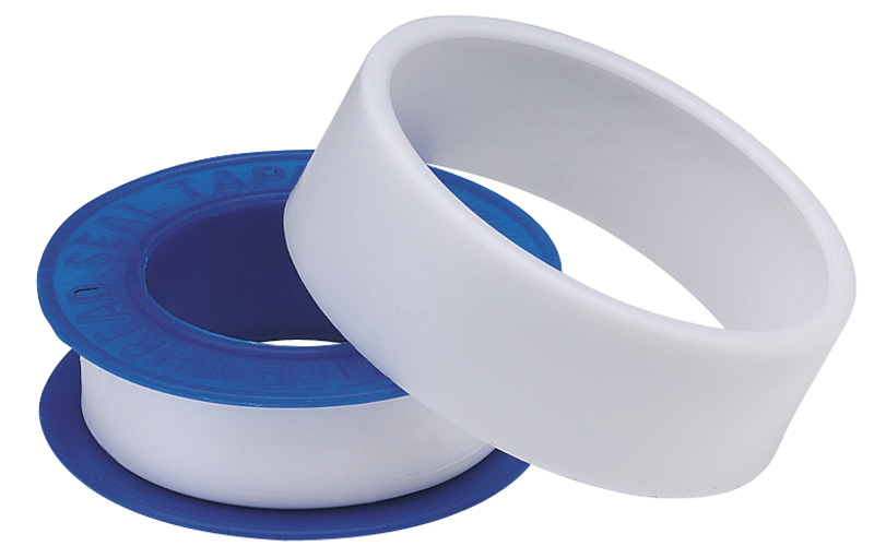 12m PTFE Plumbing Tape Roll - 63389 