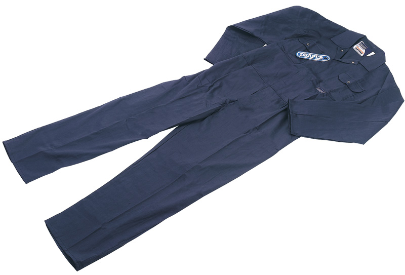 Extra Large Boiler Suit - 63980 