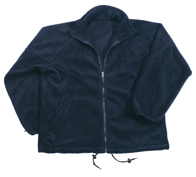 3pc In 1 Fleece/Coat-Size M - 64053 