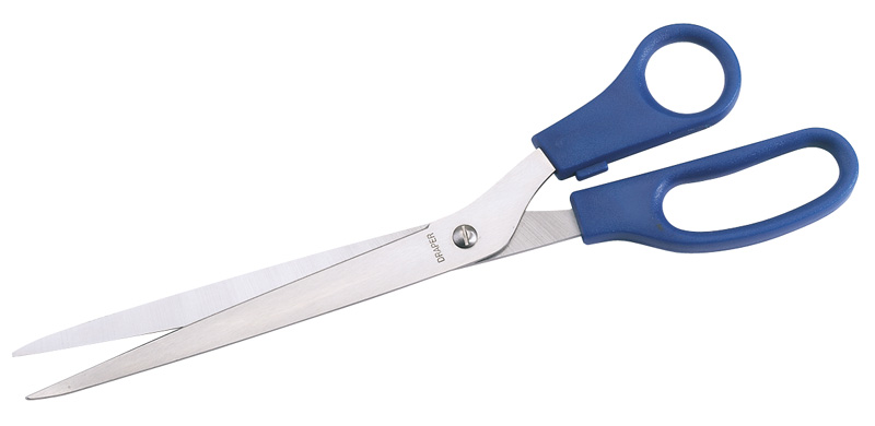 280mm Wallpaper Scissors - 64102 