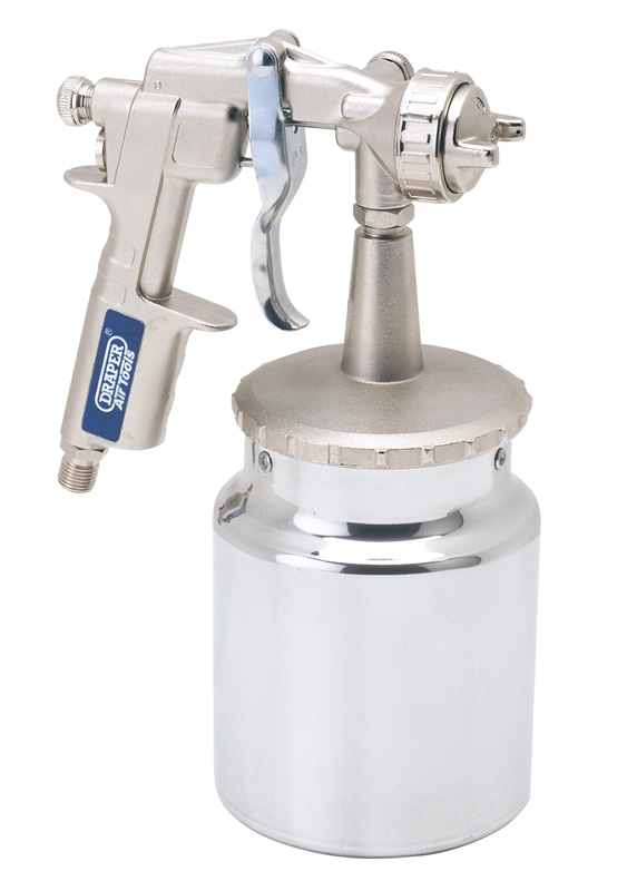 1L Suction Feed Spray Gun - 64210 