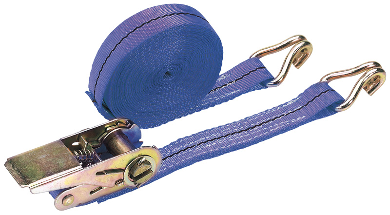 Ratchet Tie Down Strap - 64217 