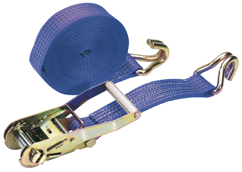 Ratchet Tie Down Strap - 64218 