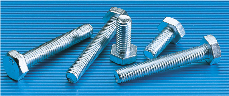 100 Set Screws - M6 X 12 - 64293 