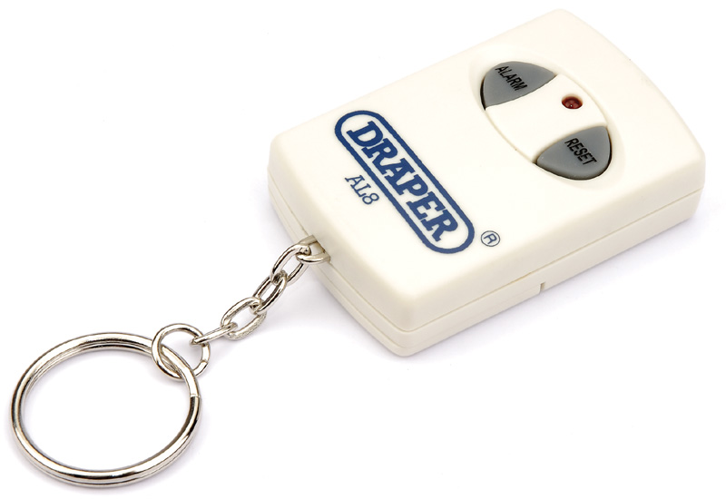 Remote Alarm Key Fob - 65148 