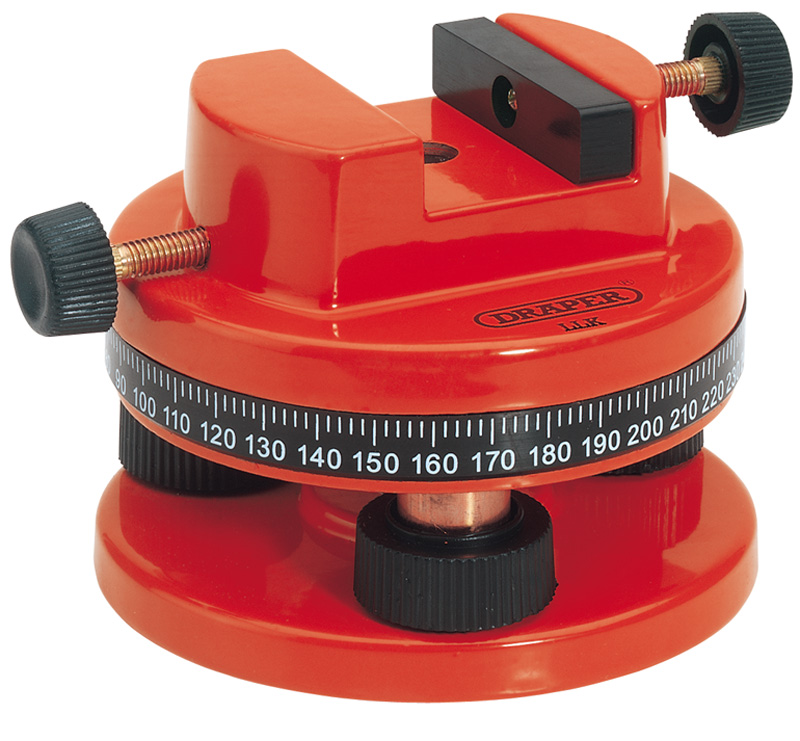 Rotary Base For Laser Level 64090 - 65642 