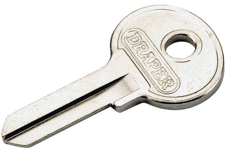 Key Blank - For 64179 - 65716 