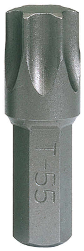 T55 Draper TX-Star Impact Screwdriver Bit - 66887 