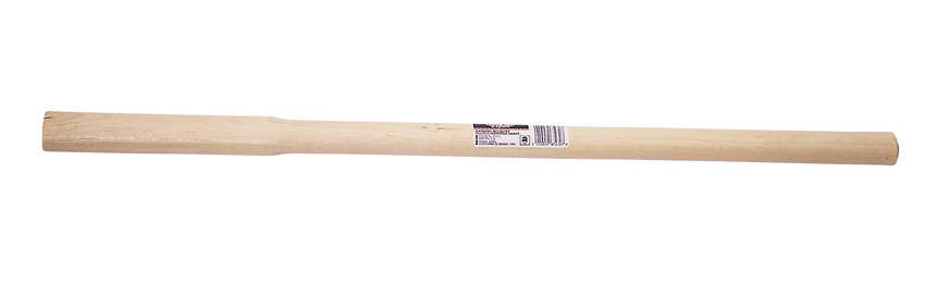 Expert 900mm 45mm X 32mm Eye Hickory Sledge Hammer Shaft - 67270 