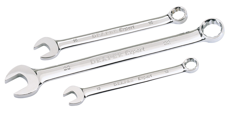 Expert 6mm Hi-Torq® Combination Spanner - 67688 