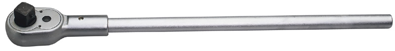 660mm 1" Square Drive Elora Reversible Ratchet - 67799 