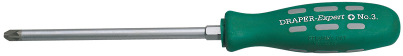 Expert 150mm X No 3 PZ Type Mechanics Screwdriver (Sold Loose) - 67865 