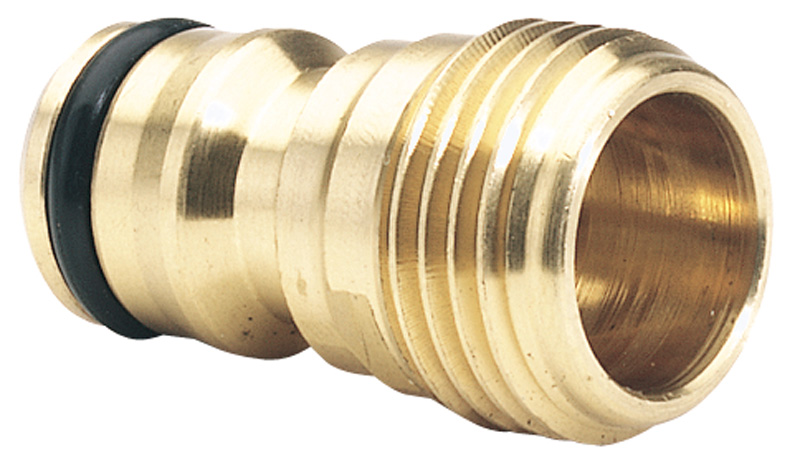 Expert Brass 1/2" BSP Accessory Connector - 68437 