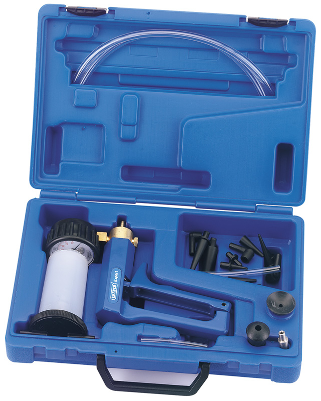 Expert Vacuum Test Kit - 68714 