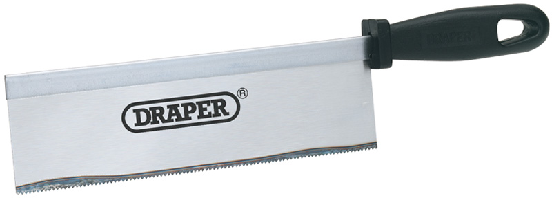 200mm Hardpoint Dovetail Saw - 68757 