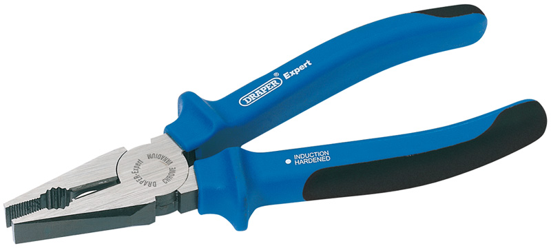 Expert 160mm Combination Pliers - 68883 