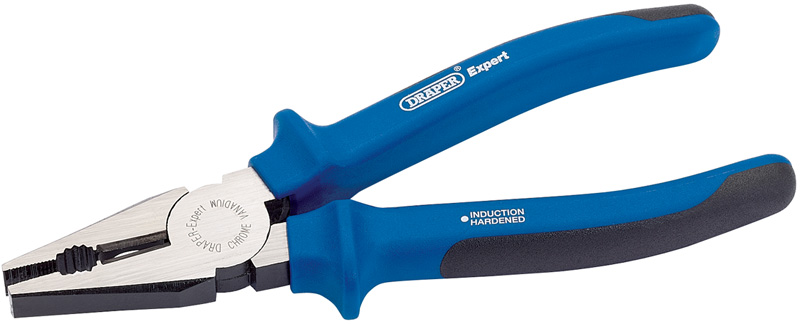 Expert 180mm Combination Pliers - 68884 