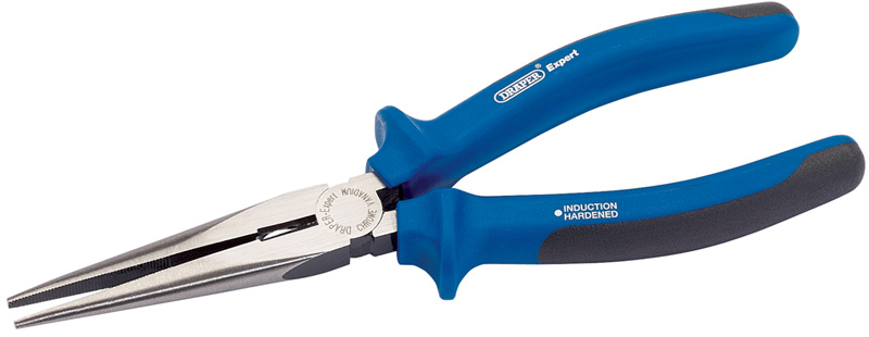 Expert 160mm Long Nose Pliers - 68887 