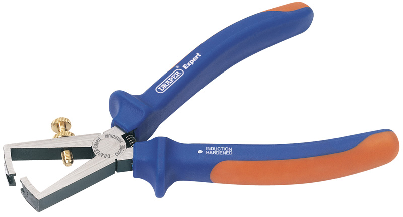 Expert 150mm Wire Stripper - 68894 