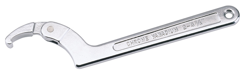51-121mm Hook Wrench - 69099 