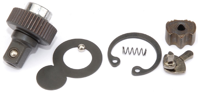 Ratchet Repair Kit For 67684 - 69116 