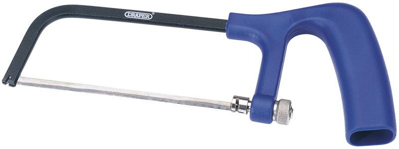 Mini Saw With Powder Coated Frame - 69292 