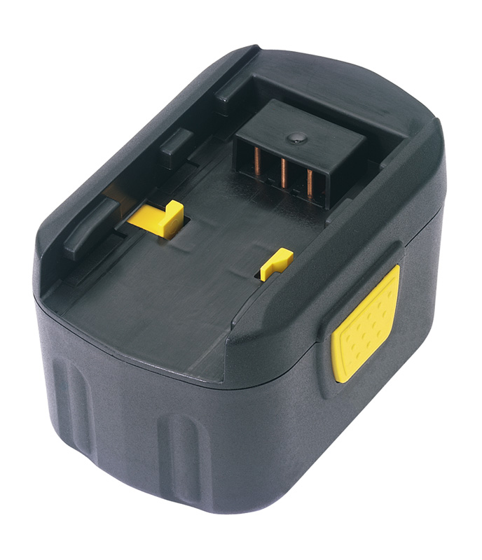 14.4V Battery Pack Plus (2.0ah) - 69455 