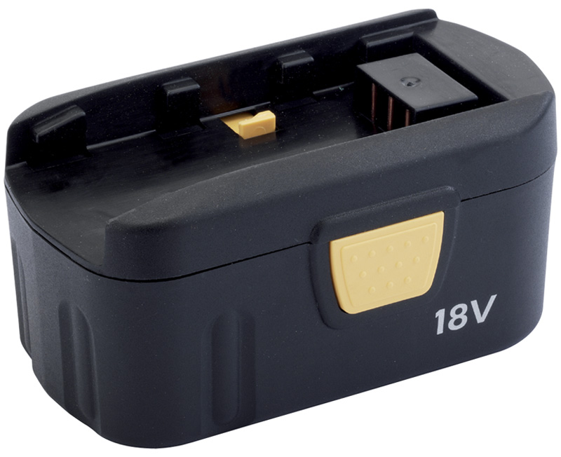 Draper expert 18v 2025 battery