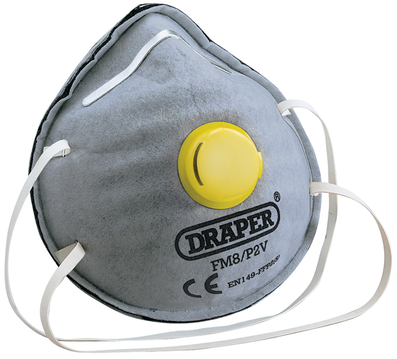 Disposable Welding Dust Mask - 69600 