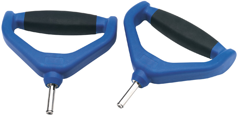 Expert Windscreen Wire Cutting Handles - 69730 