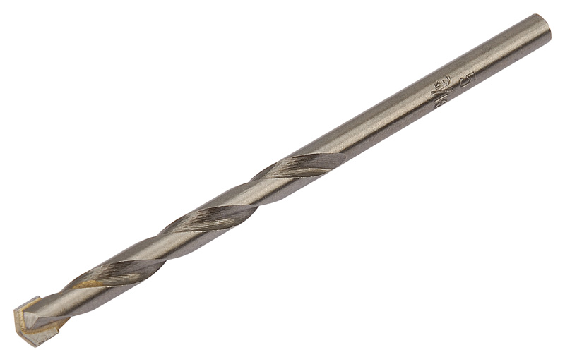 10 X 200mm Masonry Drill Bulk - 71108 